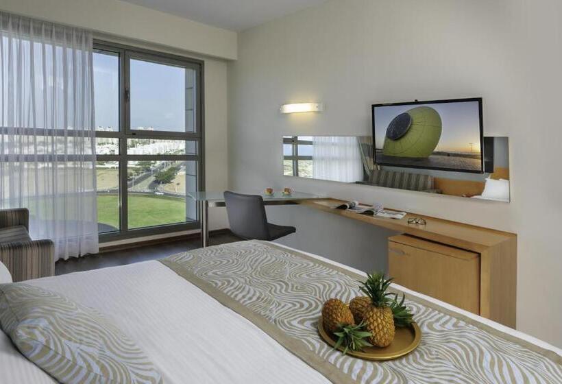 行政房间, Leonardo Plaza Ashdod