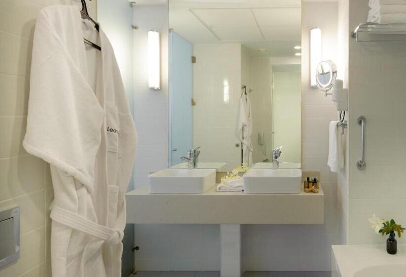 小型套房, Leonardo Plaza Ashdod