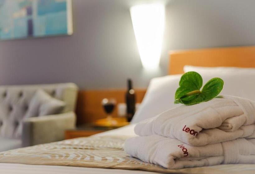 行政房间, Leonardo Plaza Ashdod