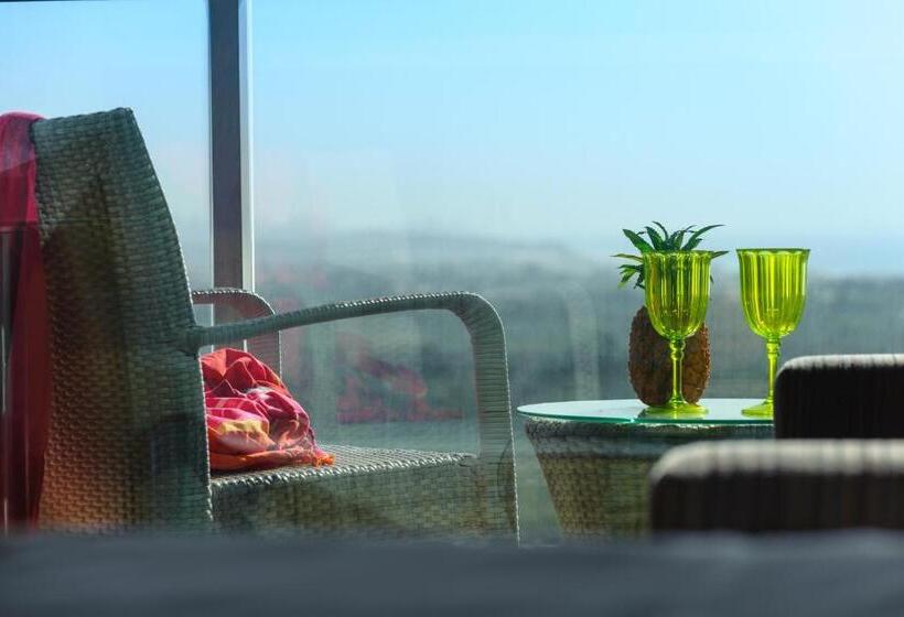 俱乐部房间, Leonardo Plaza Ashdod