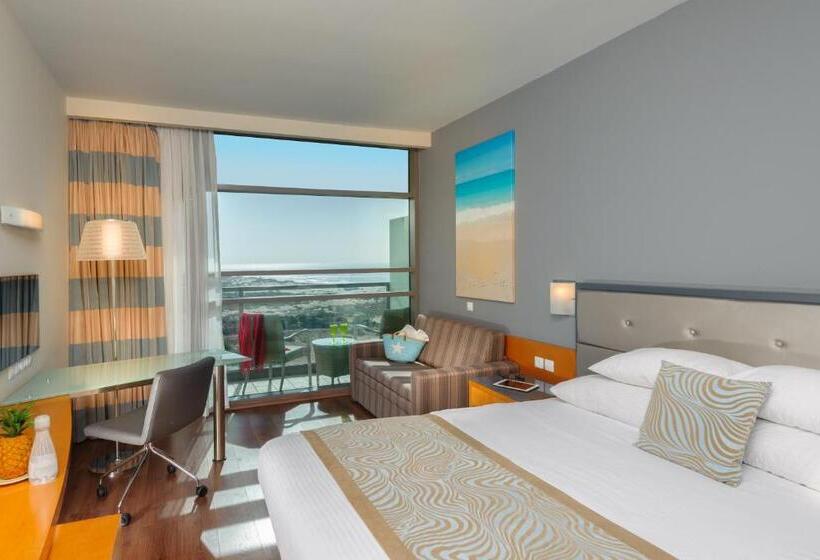 俱乐部房间, Leonardo Plaza Ashdod