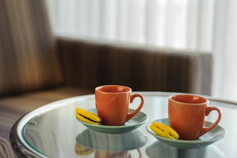 行政房间, Leonardo Plaza Ashdod