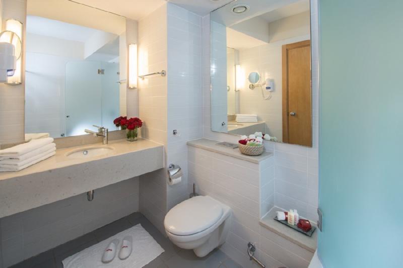 豪华房间, Leonardo Plaza Ashdod