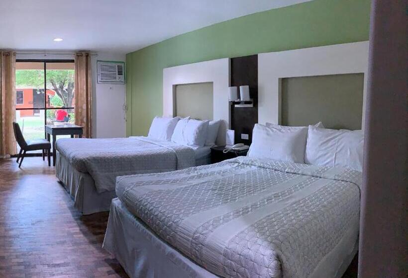 اتاق استاندارد, Maharajah