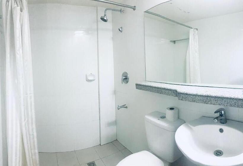 اتاق استاندارد, Maharajah