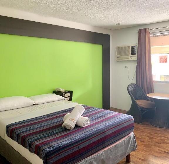 اتاق استاندارد یک نفره, Maharajah