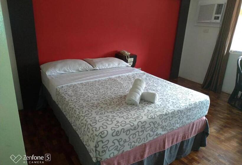 اتاق استاندارد یک نفره, Maharajah