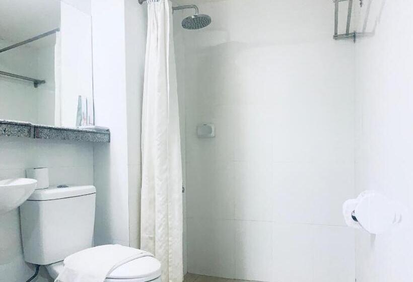 اتاق استاندارد یک نفره, Maharajah