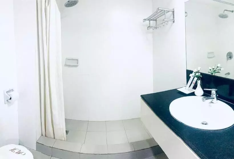 Deluxe Yhden Hengen Huone, Maharajah