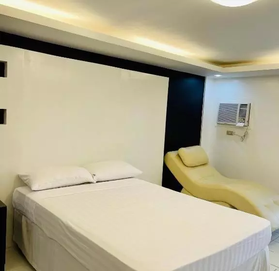 Deluxe Yhden Hengen Huone, Maharajah
