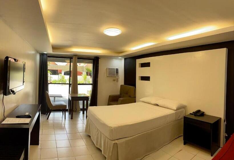 اتاق لوکس یک تخته, Maharajah