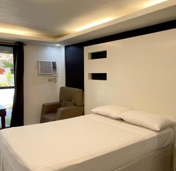 اتاق لوکس یک تخته, Maharajah