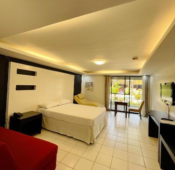 اتاق لوکس یک تخته, Maharajah