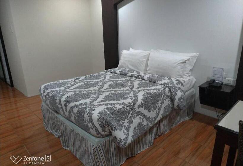 سوییت اجرایی, Maharajah