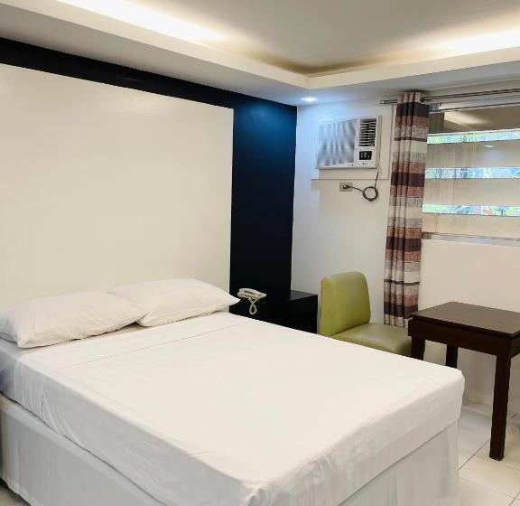 اتاق سوپریور یک تخته, Maharajah