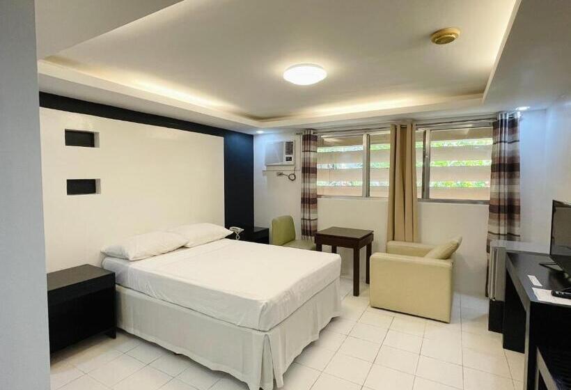 اتاق سوپریور یک تخته, Maharajah