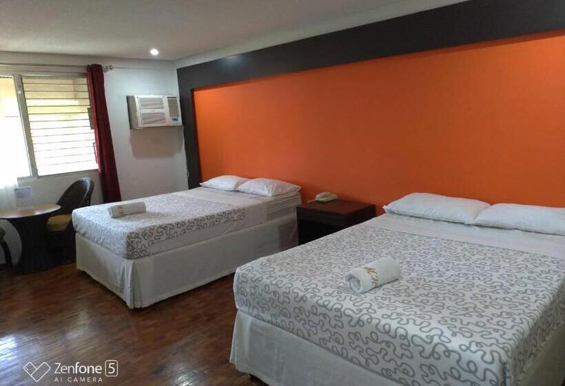 اتاق استاندارد, Maharajah