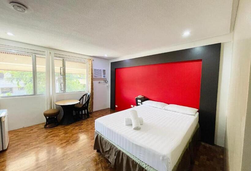 اتاق استاندارد یک نفره, Maharajah