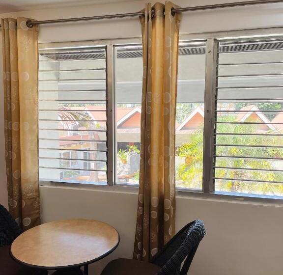 اتاق استاندارد, Maharajah