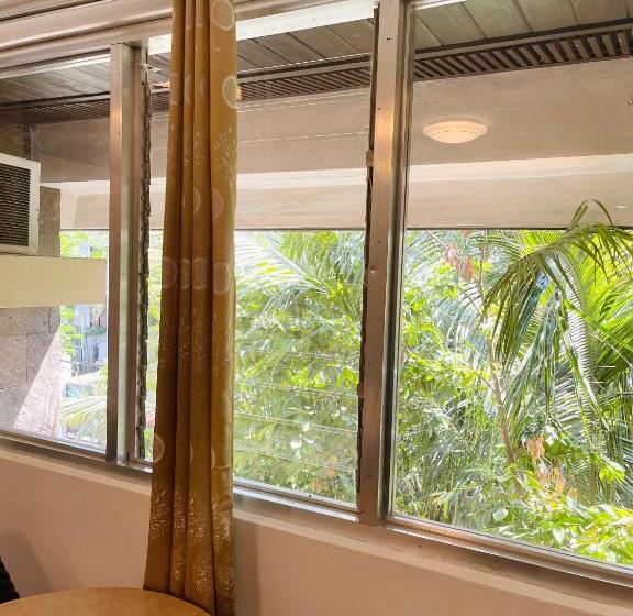 اتاق استاندارد یک نفره, Maharajah