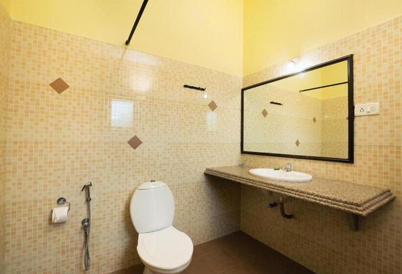 חדר סטודיו סטנדרד, Marina Bay Beach Resort