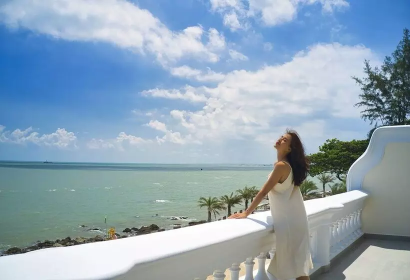 海の見えるエクゼクティブルーム, Mercure Vung Tau