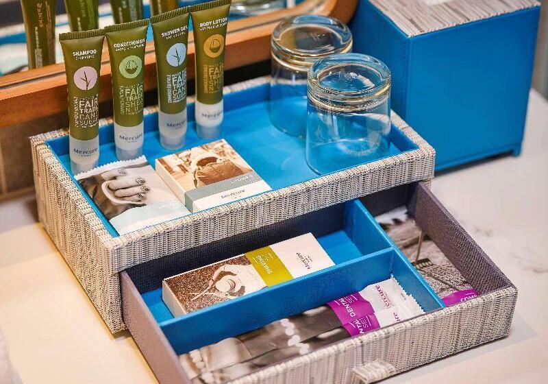 Executive Room Sea View