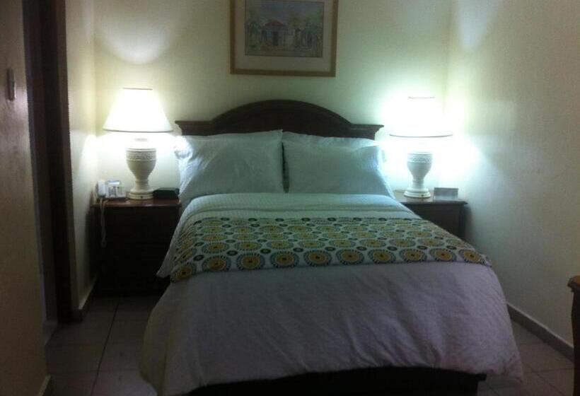 اتاق استاندارد, Micro Hotel Condo Suites