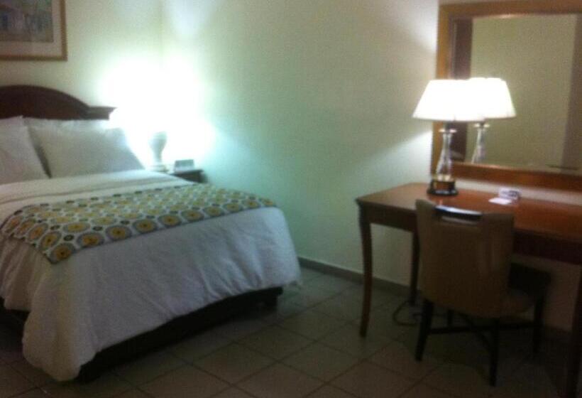 اتاق استاندارد, Micro Hotel Condo Suites