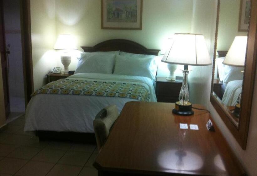اتاق استاندارد, Micro Hotel Condo Suites