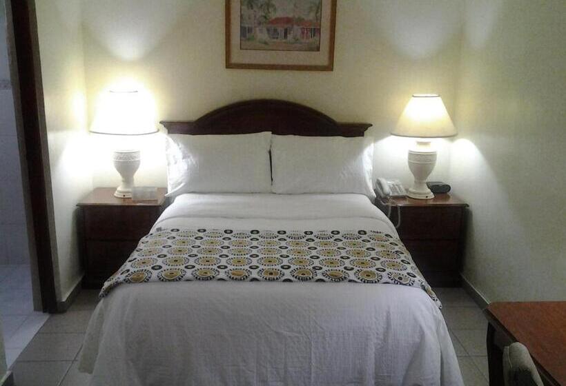 اتاق استاندارد, Micro Hotel Condo Suites