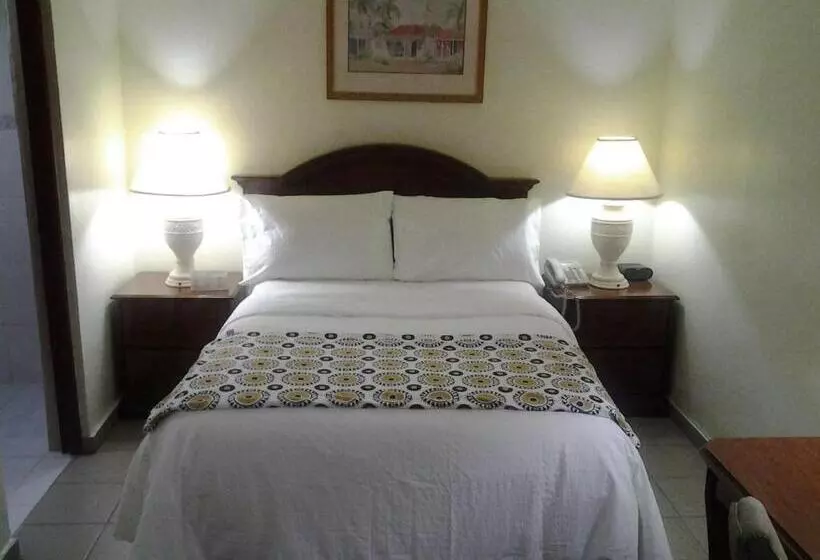 اتاق استاندارد, Micro Hotel Condo Suites