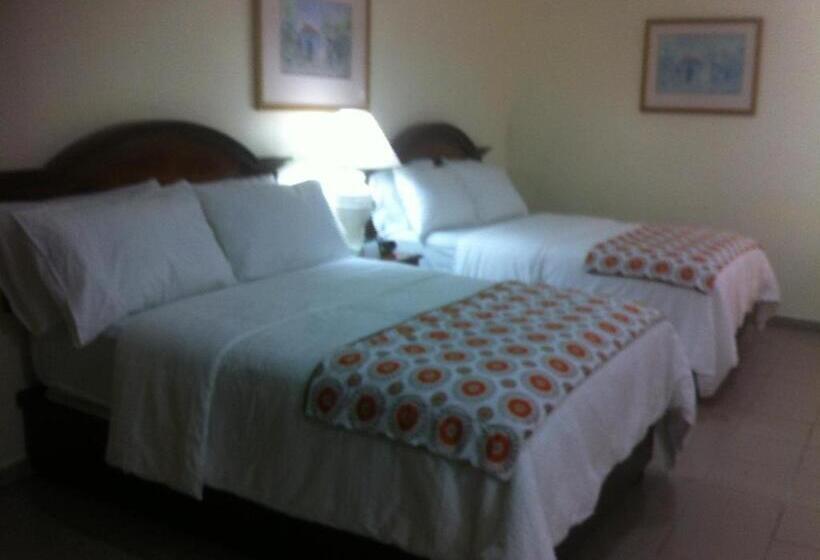 اتاق استاندارد, Micro Hotel Condo Suites