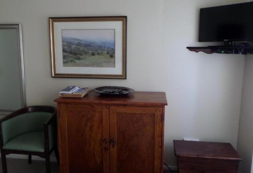 Номер Стандарт Вид на Море, Moonglow Guest House
