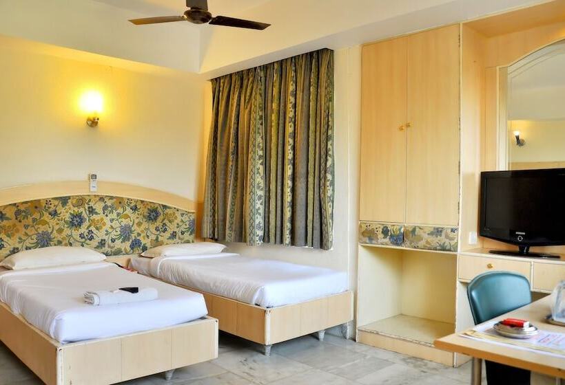 스탠다드 룸, Nayagara