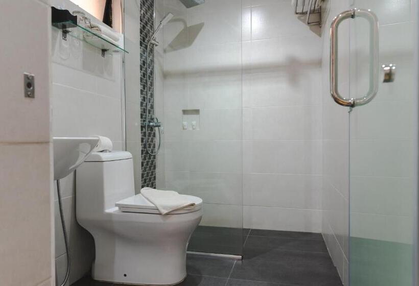 חדר סופריור, Pangkor Sandy Beach Resort