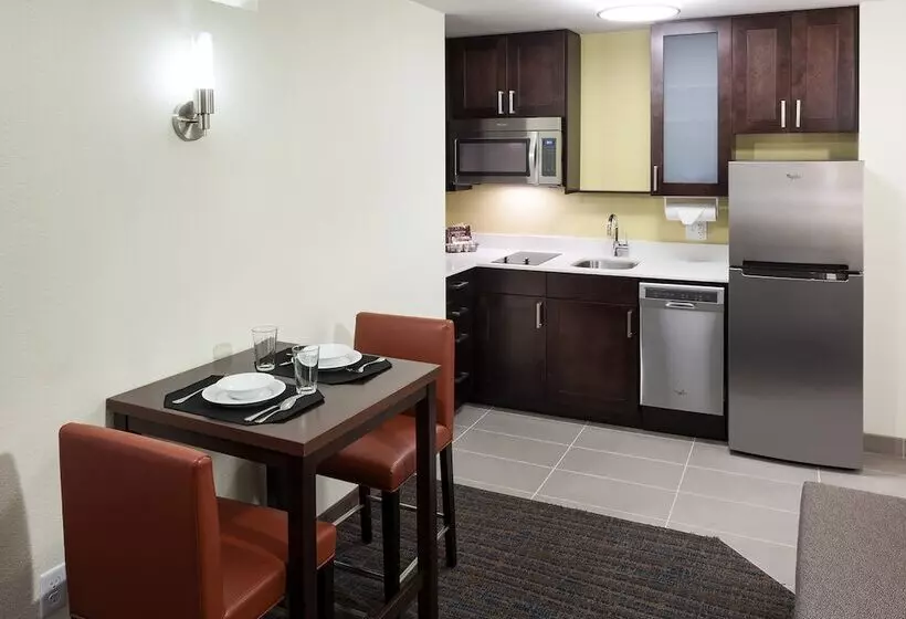 スイート, Residence Inn By Marriott Fort Lauderdale Airport & Cruise Port