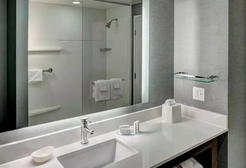 ２ベッドスイートルーム, Residence Inn By Marriott Fort Lauderdale Airport & Cruise Port