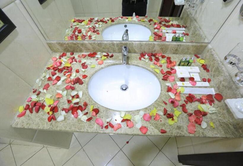 اتاق استاندارد, Saromaria