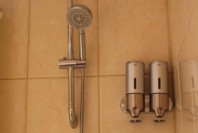 اتاق استاندارد, Saromaria