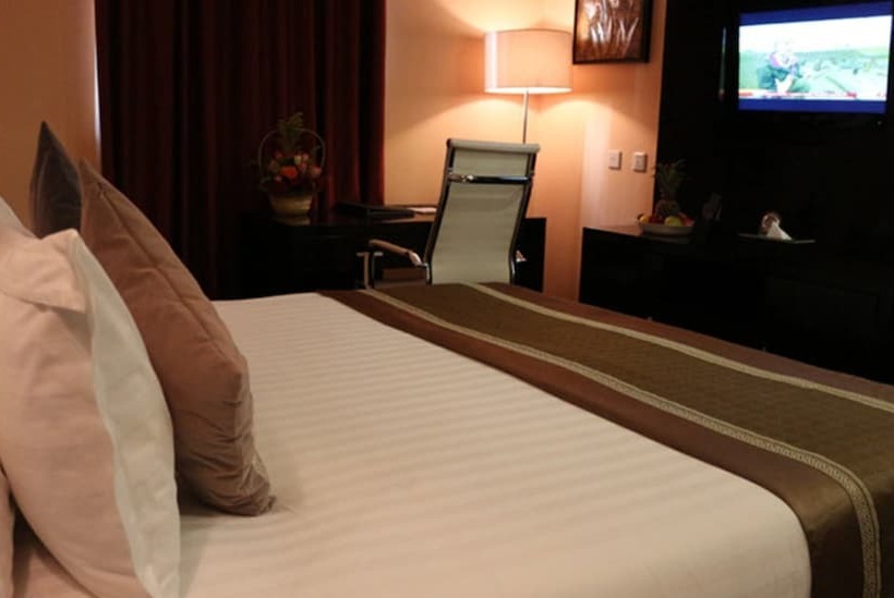 اتاق خانوادگی, Saromaria