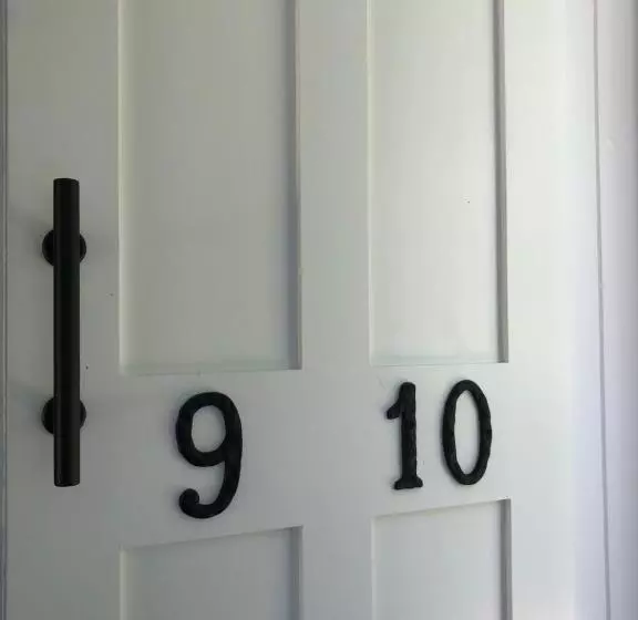キングサイズベッドのスタンダードルーム, The Seagrove Suites & Guest Rooms