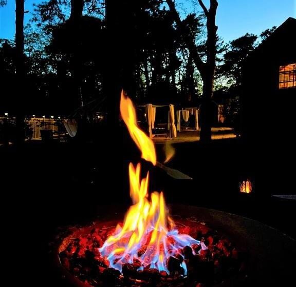 جناح غرفتين نوم, The Seagrove Suites & Guest Rooms