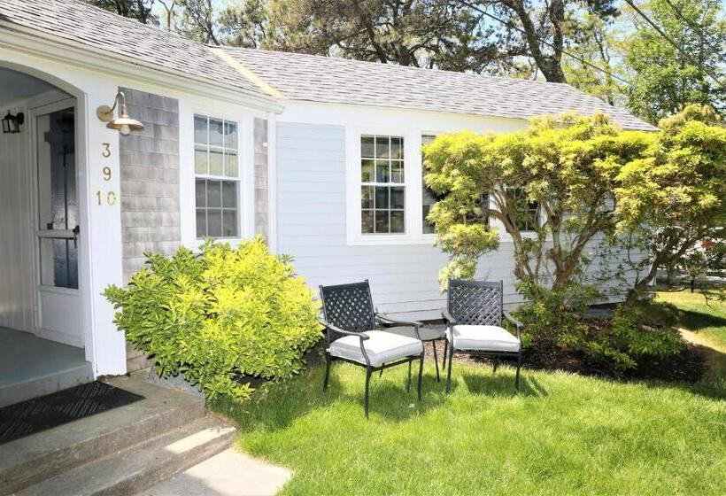 جناح ديلوكس سرير كينج, The Seagrove Suites & Guest Rooms