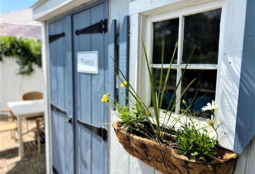 إستوديو قياسى سرير كينج, The Seagrove Suites & Guest Rooms