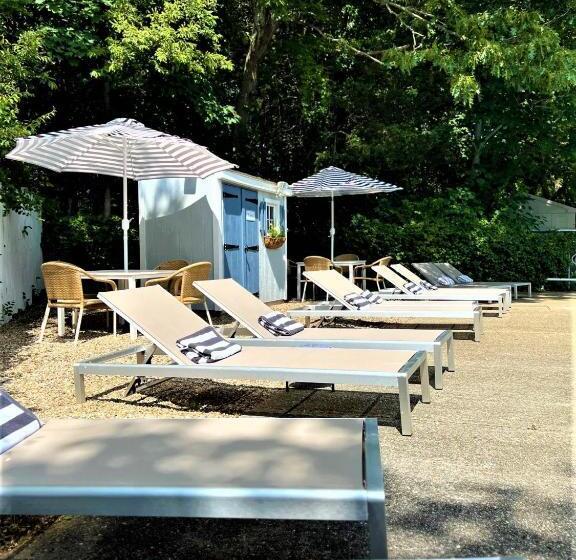 جناح غرفتين نوم, The Seagrove Suites & Guest Rooms