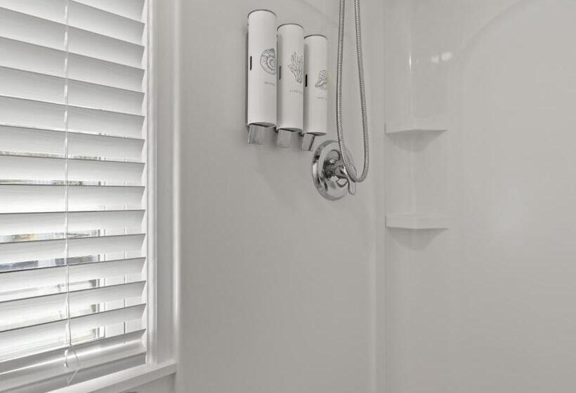 جناح غرفتين نوم, The Seagrove Suites & Guest Rooms