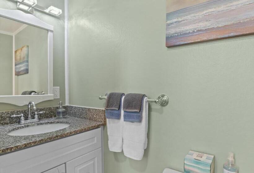 جناح غرفتين نوم, The Seagrove Suites & Guest Rooms