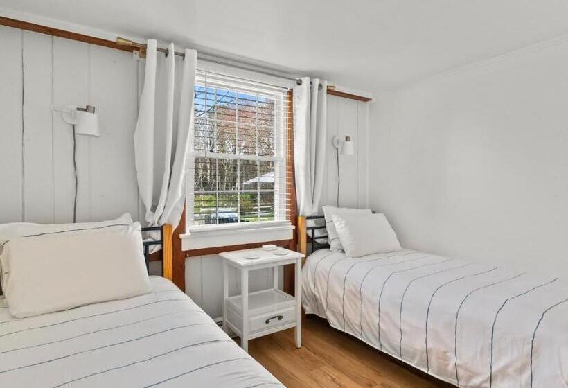 침실 2개 스위트, The Seagrove Suites & Guest Rooms