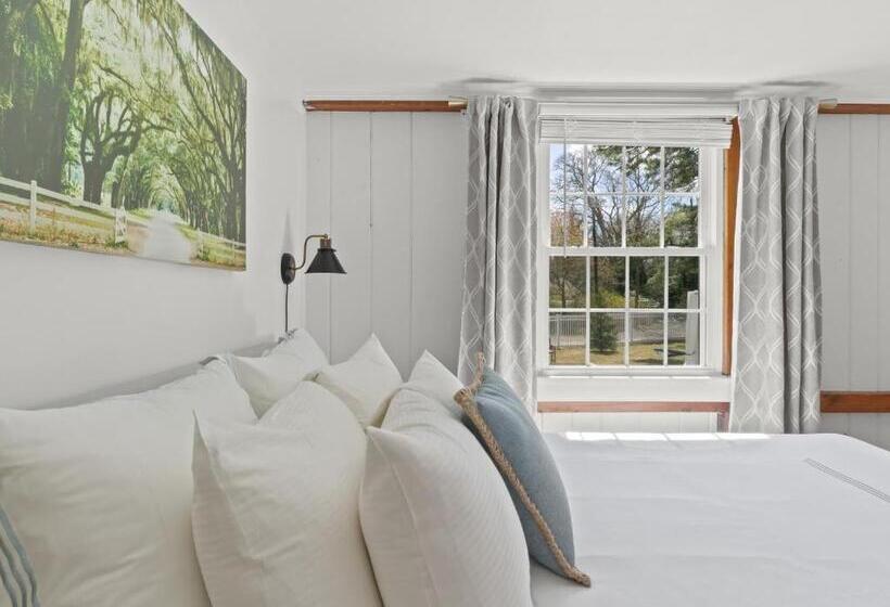 جناح غرفتين نوم, The Seagrove Suites & Guest Rooms